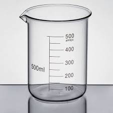 Voor het laatste nieuws, uitslagen, lotingen en achtergronden. Borosil Round Glass Beker For Lab Work Model Name Number Lab 1 Rs 275 Unit Id 22365432762
