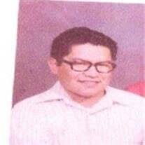 Floyd Shock Obituary