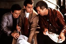 With robert de niro, ray liotta, joe pesci, lorraine bracco. Daily Film Dose A Daily Film Appreciation And Review Blog Goodfellas Goodfellas Movies Goodfellas Quotes