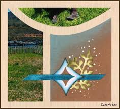 Petre En Crete Petre En Creta Creativ Ann Scrap Europeen Scrapbooking Azza Scrapbooking Europeen Azza