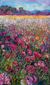 Take a look at some of the most memorable paintings of flowers created over the last 500 years and you may just be. Floral Rainbow Official Website
