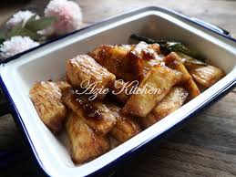 Masakan ini jelas enak resepi vadei ubi kayu enak dan mudah tidak sulit dan pasti tidak ada tandingannya. Sira Ubi Kayu Azie Kitchen