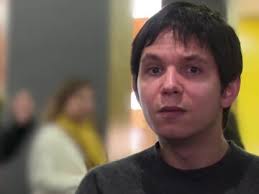 Casper le dessin animé : Casper dessin animé n°1