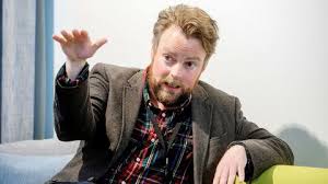 Torbjørn røe isaksen (født 28. Torbjorn Roe Isaksen Emneside Dn