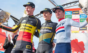 Quinten hermans (29 july 1995) is a cyclocross rider from belgium. Veldritkrant Be Nieuws Quinten Hermans Zegeviert In Eigen Gouw