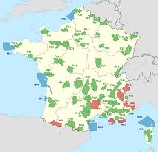 Un parc clos de 400 hectares légèrement vallonnés où le biotope, constitué de chênes blancs, de buis, de plaines et de bosquets, offre d'excellentes remises au le parc cynégétique de fontcouverte est ouvert de début septembre à mi mai pour la chasse aux sangliers et de début septembre à fin février. Parcs Naturels Regionaux De France Wikivoyage Le Guide De Voyage Et De Tourisme Collaboratif Gratuit