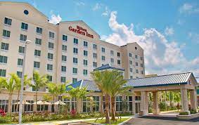 Property location when you stay at hilton garden inn miami airport west in miami, you'll be near the airport and convenient to doral central park and miami springs golf course. Hotel Hotel Hilton Garden Inn Miami Airport West Miami Trivago De