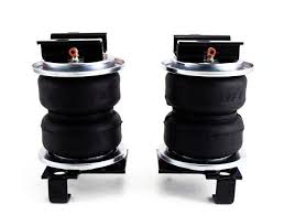 Install and review of air lift air springs on my 2005 chevrolet silverado 1500, project half ton tow rig. Air Lift 57275 Chevy Silverado 2500hd Silverado 3500 Loadlifter 5000 Air Bag Spring Kit Rear Jack It