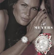 Montres Meyers marque de luxe Suisses