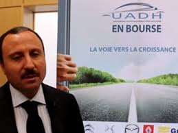 Tunisie : Loukil ouvre la souscription aux actions d'UADH, son pôle  automobile