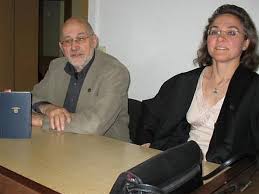 Resultado de imagen de Horst Mahler
