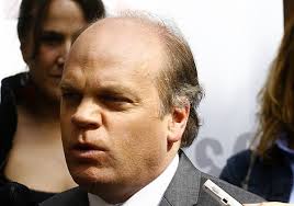 El DC Patricio Walker rechazó coqueteo de Longueira para que sea su  eventual ministro: "Tengo domicilio político"