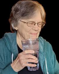 Julia Carland Ledford, Ph.D. Obituary (2023)