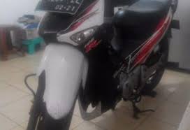 Ada pilihan warna baru honda supra x 125 2019 matte black dan energetic red. Harga Honda Supra X 125 Tahun 2006 Jual Motor Honda Supra X 125