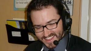 He'll be loved and remembered always': Family says goodbye to Broncos'  play-by-play voice