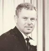 Edward Schultz Obituary