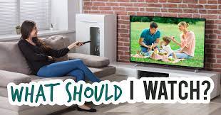 What Should I Watch Quiz Quizony Com