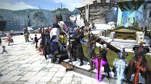 The above tooltip code may be used when posting comments in the eorzea database, creating blog entries, or accessing the event & party recruitment page. Final Fantasy Xiv Players Are Paying Their Respects To Kentaro Miura Otaquest