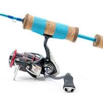 Elliott Rods / 2B Fishing Get-A-Grip Tape Kit