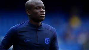 Latest on chelsea midfielder n'golo kanté including news, stats, videos, highlights and more on espn. At Chelsea Hard Work As High Art The New York Times