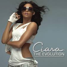 Ciara 50 Cent Can T Leave Em Alone For Throwback Thursday Ciara Album Rap Album Covers Ciara