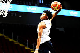 A Filipino 2021 Nba Draft Prospect Will Be Joining The Nba G League