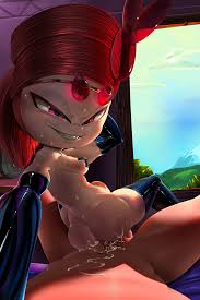 Rule34 - If it exists, there is porn of it  theboogie, meloetta  1695890