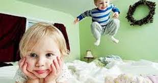 Remedios caseros para niños hiperactivos y pastillas naturales