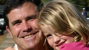 Ken Peralta's Instagram, Twitter & Facebook