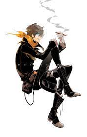 Morgana Persona 5 Full 2179461 Png 584 923 Persona 5 Persona 5 Joker Persona