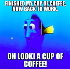 47 Funny Coffee Memes That Will Have You Laughing Coffee Humor Coffee Obsession Coffee Cups