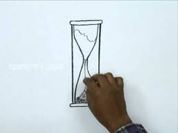 How To Draw A Sand Clock Youtube All the best sand clock drawing 35+ collected on this page. how to draw a sand clock