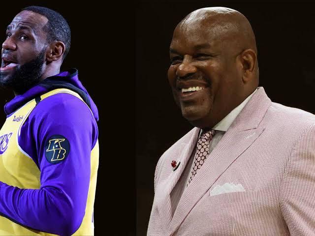 Cedric Maxwell Backs LeBron James in the GOAT Conversation as Debate Continues