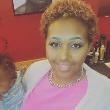 Glam "R" US Salon&Boutique