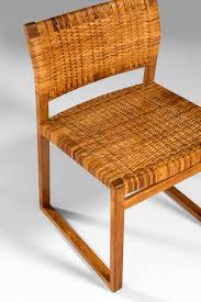 Borge Mogensen Dining Chairs Studio Schalling Chair Studio Chairs Dining Chairs