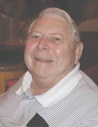 Charles Martin Obituary (1932