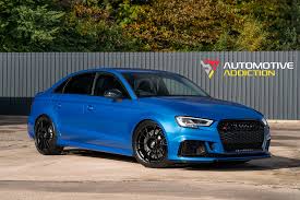 Image result for Ara Blue Crystal 2018 RS3