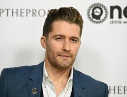 Matthew Morrison reads DM that led to sudden 'SYTYCD' exit