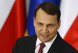 Władysław sikorski, anthony eden, winston churchill i iwan majski. Warsaw Leaked Words Of Sikorski Orlen Ceo Don T Reflect Poland S Position En Delfi