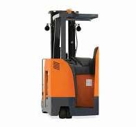 Stand-Up Rider Forklift