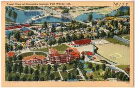 Painting contractors in fort wayne, in. Concordia College Indiana Wikipedia