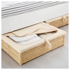 Ikea Us Furniture And Home Furnishings Under Bed Storage Under Bed Storage Containers Under Bed Storage Boxes