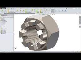 Pin On Solidworks