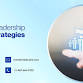Inclusive Leadership Tools & Strategies – 1 Day event image