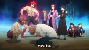 Dream Of The Isshiki Sempai Food Wars Food Wars Anime Shows Anime Funny