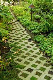 Maybe you would like to learn more about one of these? How To Create A Living Garden Path Hometips