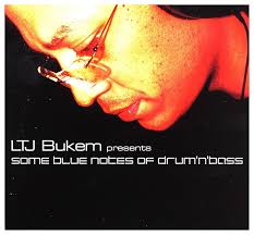 Some Blue Notes of Drum N: Ltj Bukem: Amazon.in: Music}