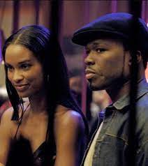2000s On Instagram Get Rich Or Die Tryin 2005 Black Love Movies 90s Black Movies Aesthetic Movies