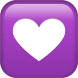 Heart Decoration Emoji Meaning With Pictures From A To Z You can express your pure love or simple fondness with the 🤍 white heart emoji.