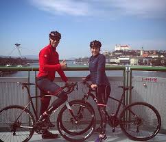 Belinda bencic and boyfriend martin hromkovic age difference. Who Is Belinda Bencic S Boyfriend Martin Hromkovic Essentiallysports